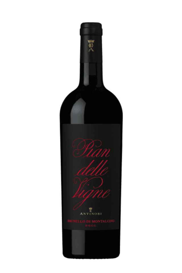 Antinori Pian delle Vigne Brunello di Montalcino 2018