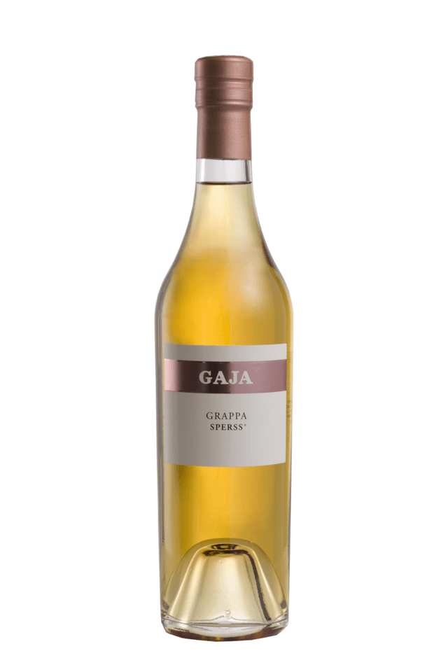 Gaja Grappa Sperss