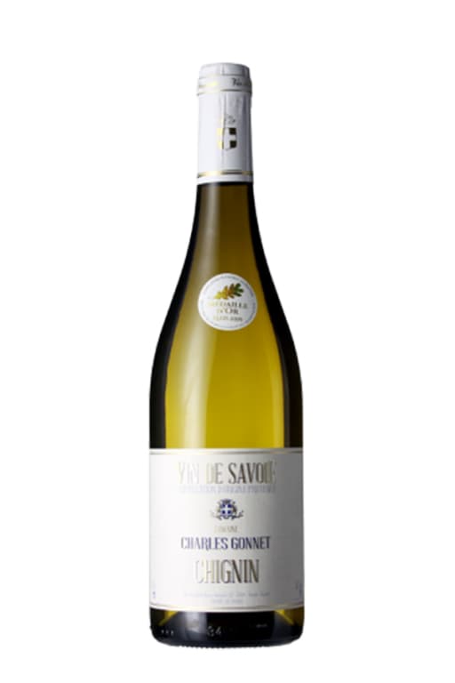 Domaine Gonnet Chignin Bergeron