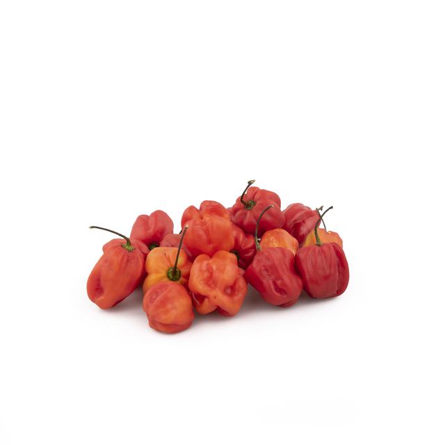 Habanero pepers (500 gram)