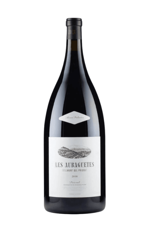 Alvaro Palacios Priorat Les Aubaguetes - 5L