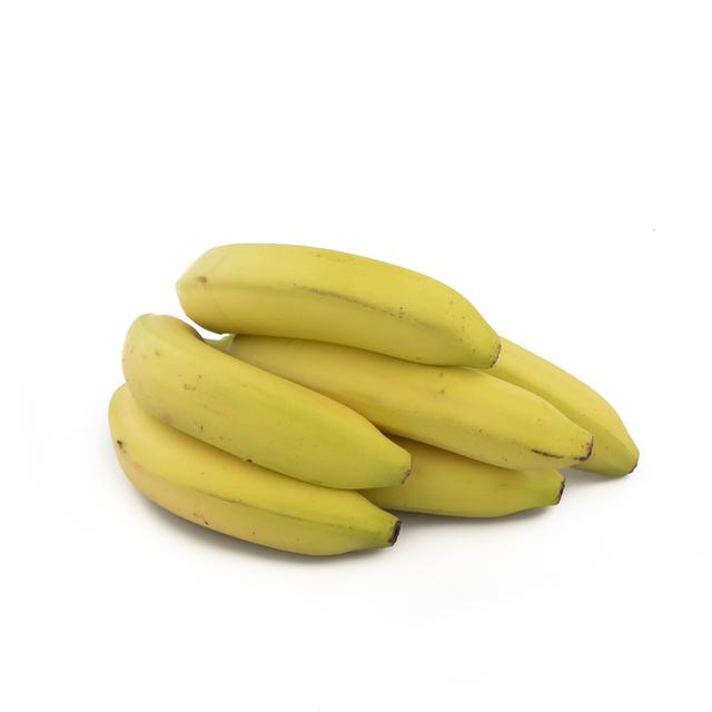 Bananen (groene punt)