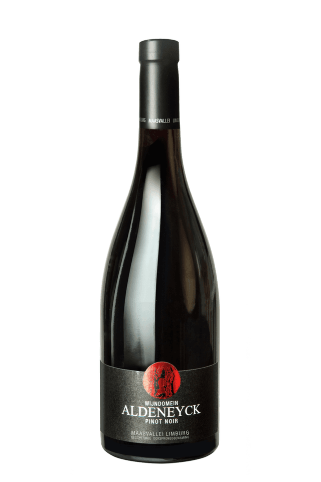 Aldeneyck Pinot Noir