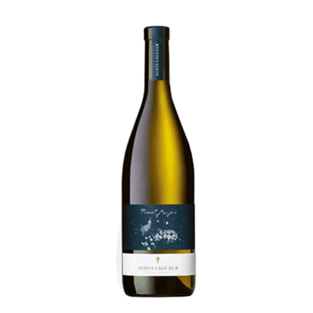 Alois Lageder Alto Adige Pinot Grigio