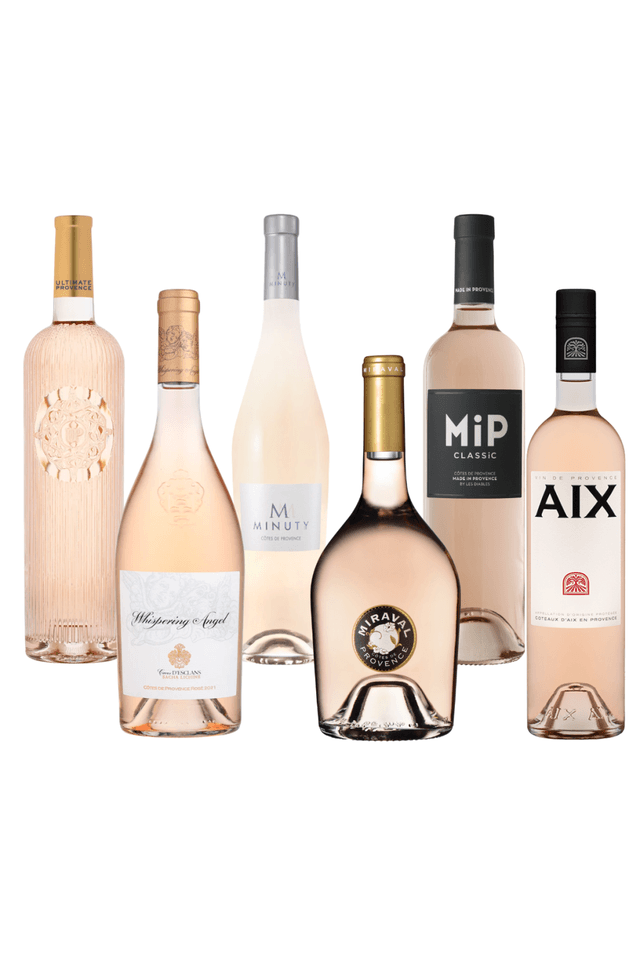 Provence 2025 Rosé