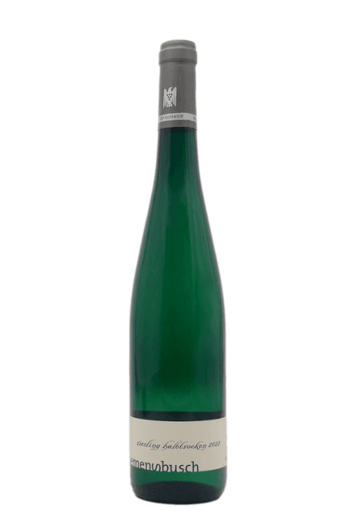 Clemens Busch Riesling Halbtrocken