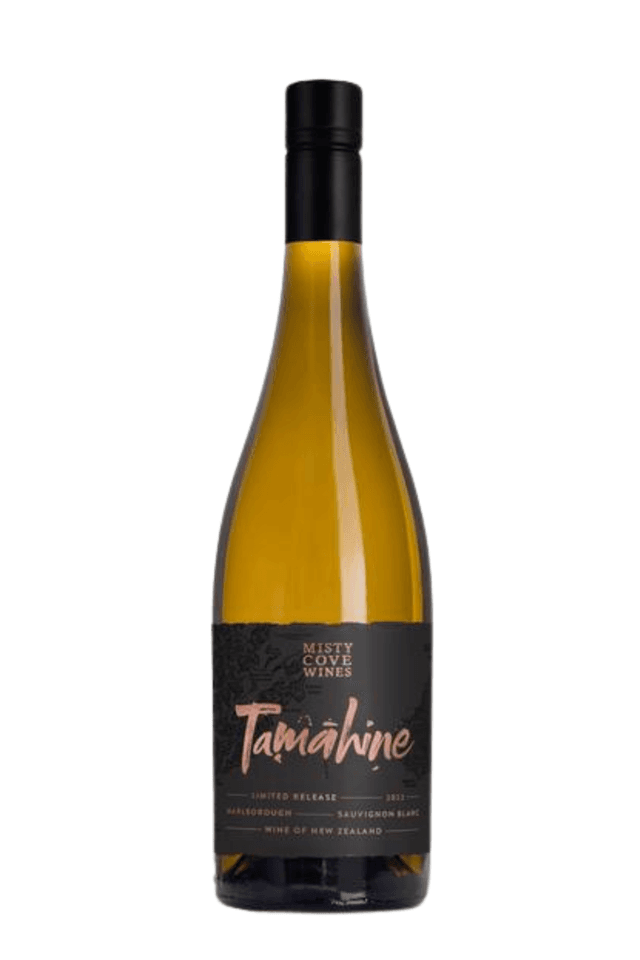Misty Cove Tamahine Sauvignon Blanc