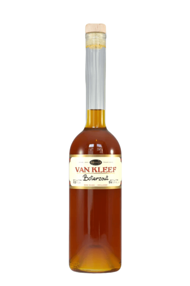 Boterzout (Van Kleef)