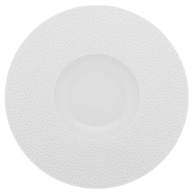 BORD GOURMET 30.0CM PERLES DE ROSÉE