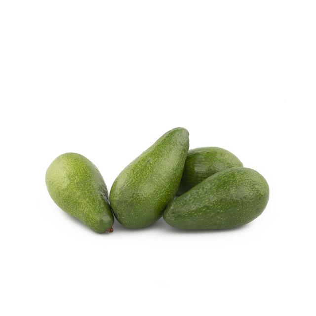 Avocado groen