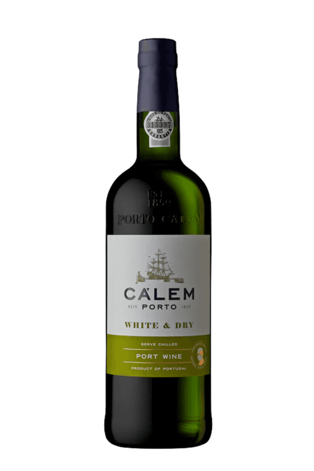 Calem Porto White & Dry