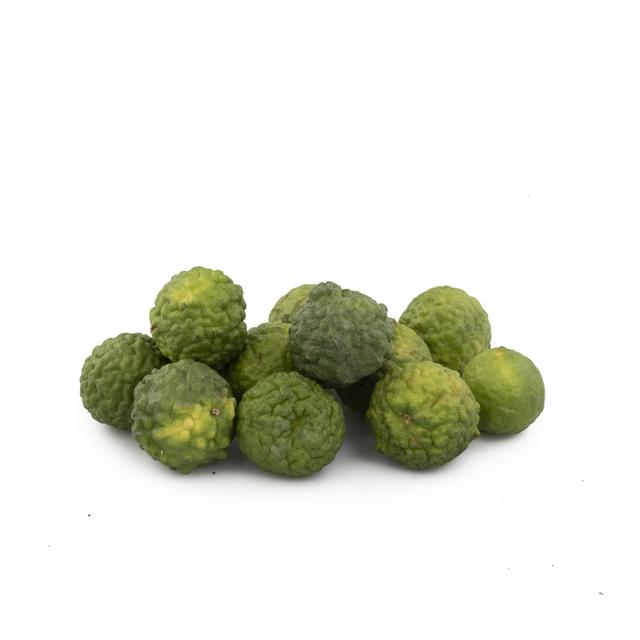 Kaffir limes