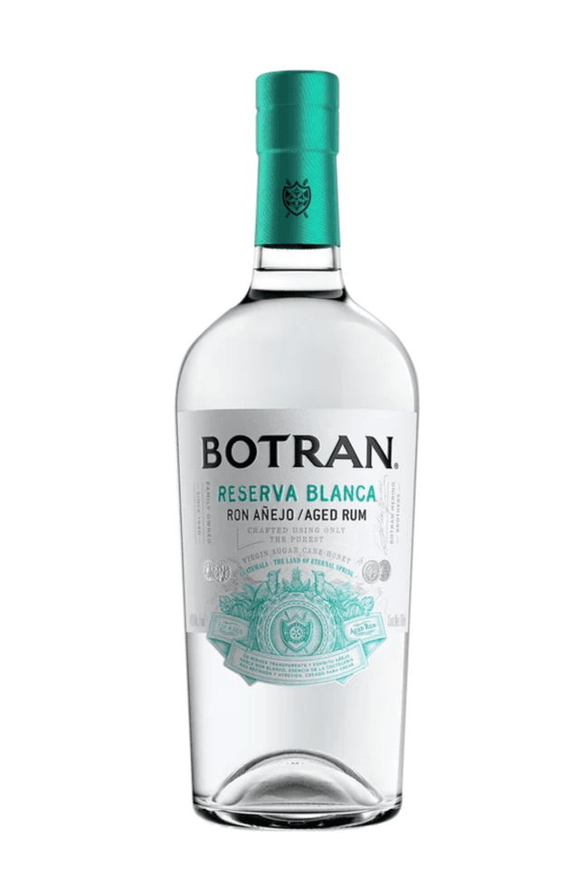 Botran Reserva Blanca