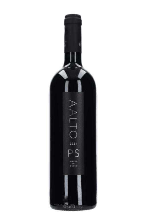 Aalto PS Ribera del Duero