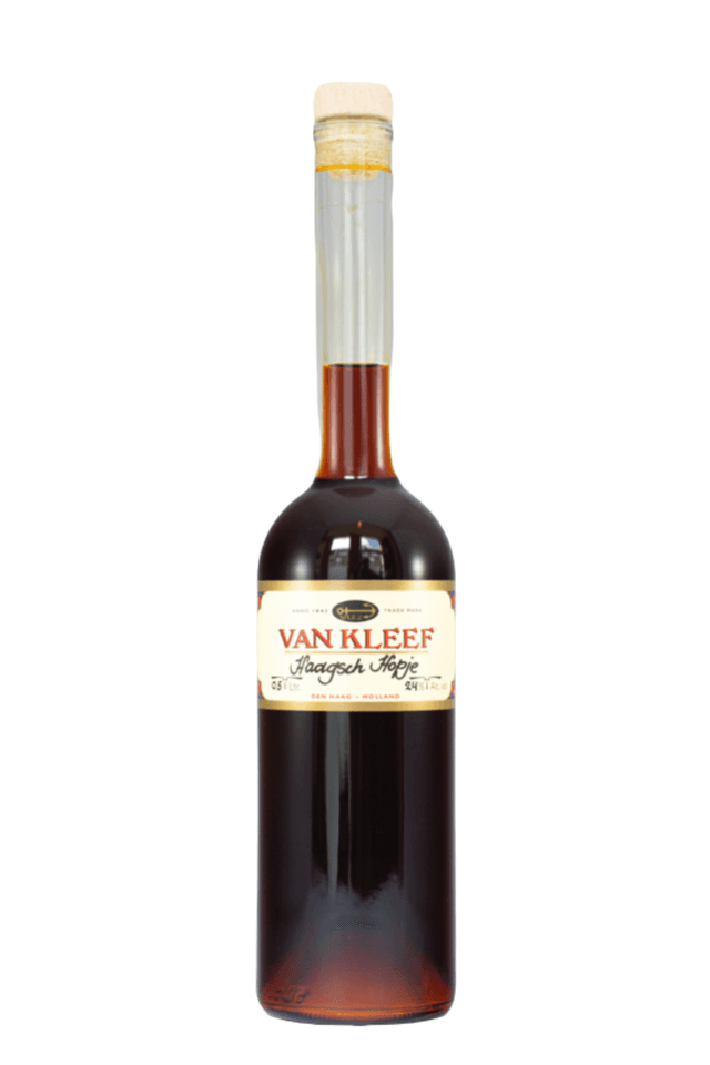 Haagsch Hopje Likeur (Van Kleef)