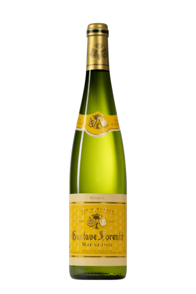 Gustave Lorentz Riesling