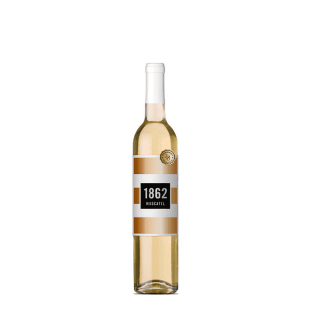 1862 Huiswijn - Moscatel