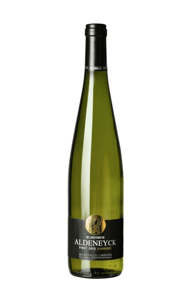 Aldeneyck Pinot Gris Barrique