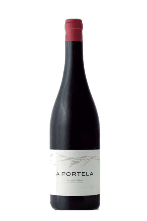 Alberto Orte A Portela Mencia