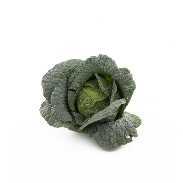 Groene kool (Savooie)