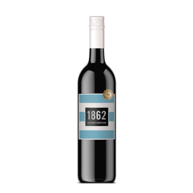 1862 Huiswijn - Cabernet Sauvignon