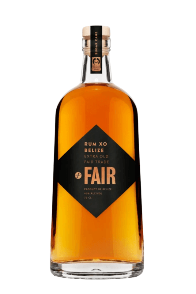 Fair Rum Belize XO