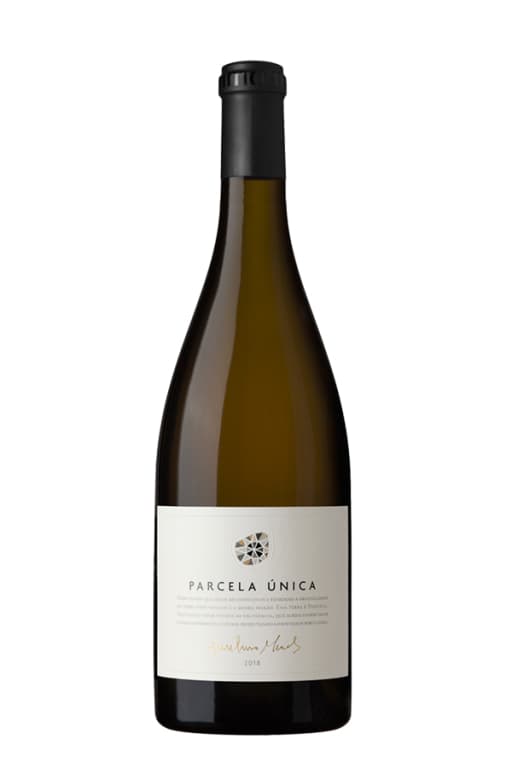 Anselmo Mendes Alvarinho Vinho Verde doc Parcela Única