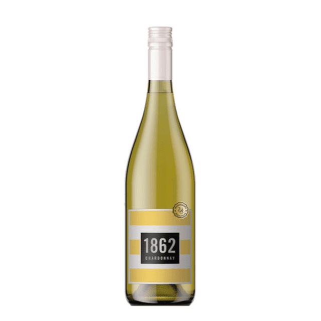 1862 Huiswijn - Chardonnay