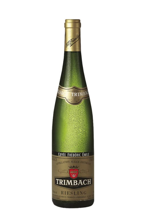 Trimbach Cuvee Frederic Emile
