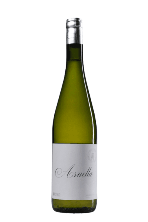 Alberto Orte Vinho Verde Asnella