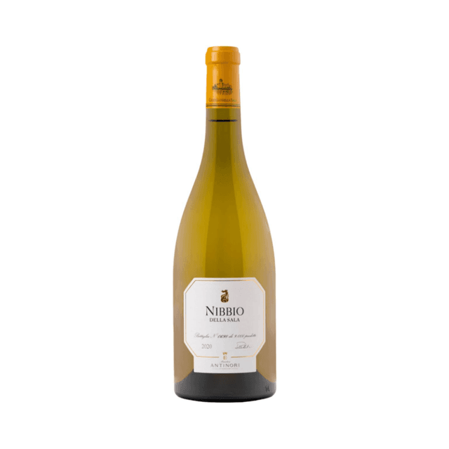 Antinori Nibbio della Sala 2021