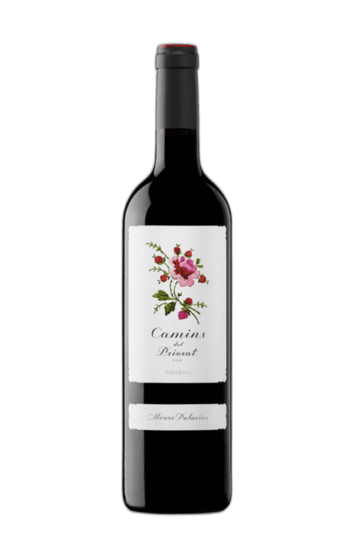 Alvaro Palacios Priorat Camins del Priorat