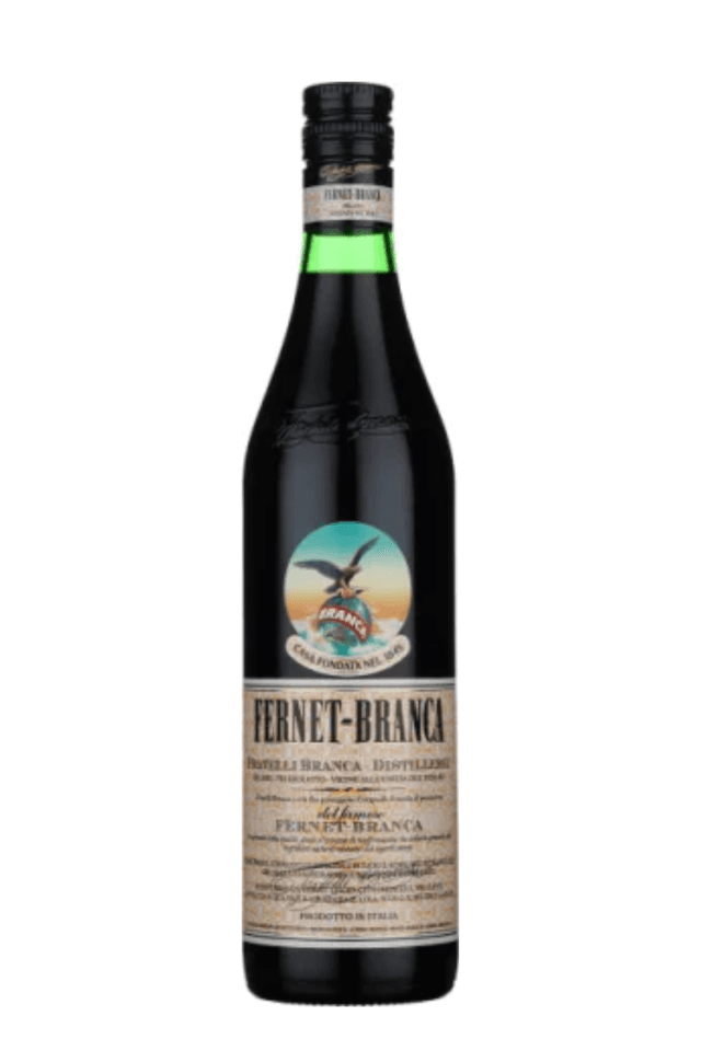 Fernet Branca