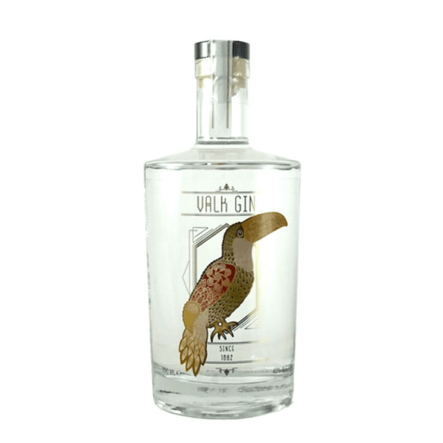 Valk Exclusief Gin
