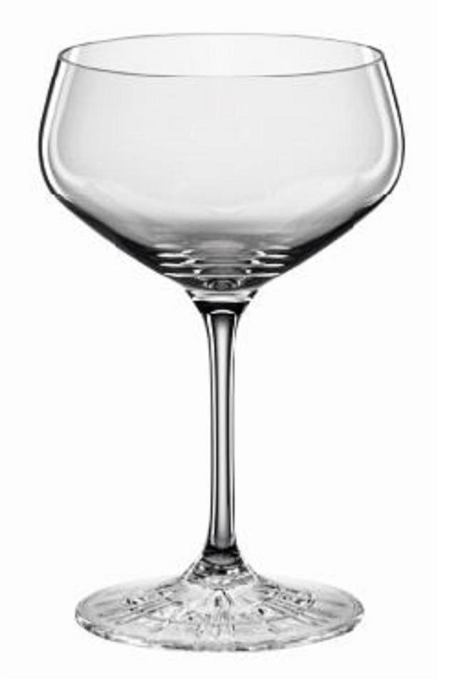 COUPETTE 23.5CL PERFECT SERVE 08 *