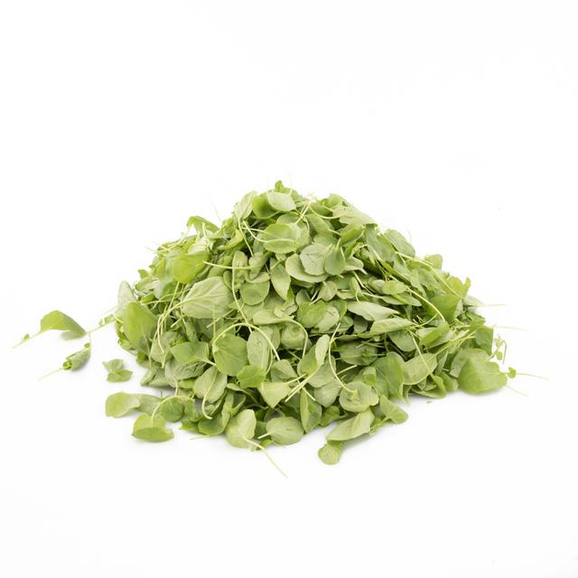 Landcress, verpakt 250 gr