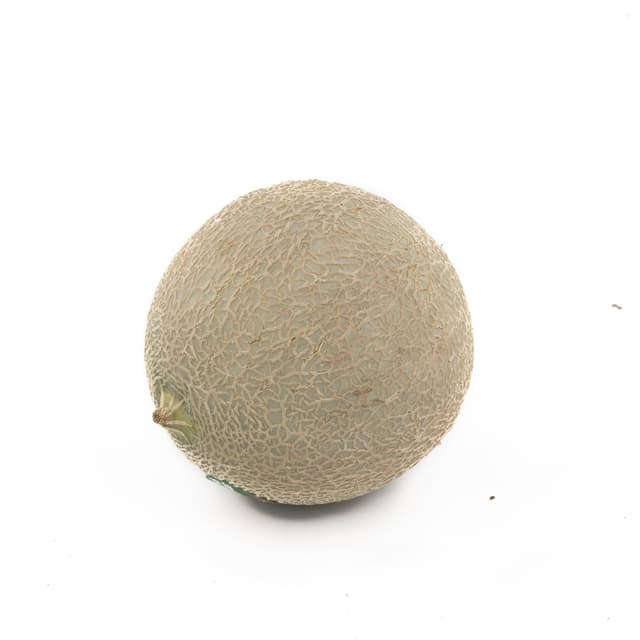 Meloen Cantaloupe