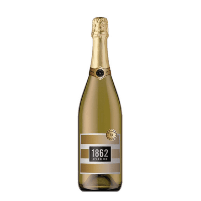 1862 Huiswijn - Bubbels