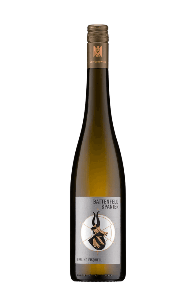 Battenfeld Spanier Eisquell Riesling Trocken