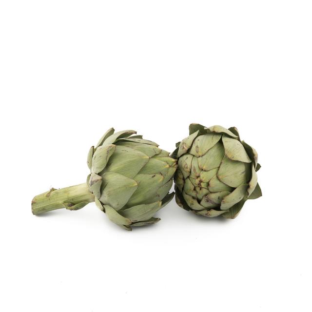 Artisjokken groen