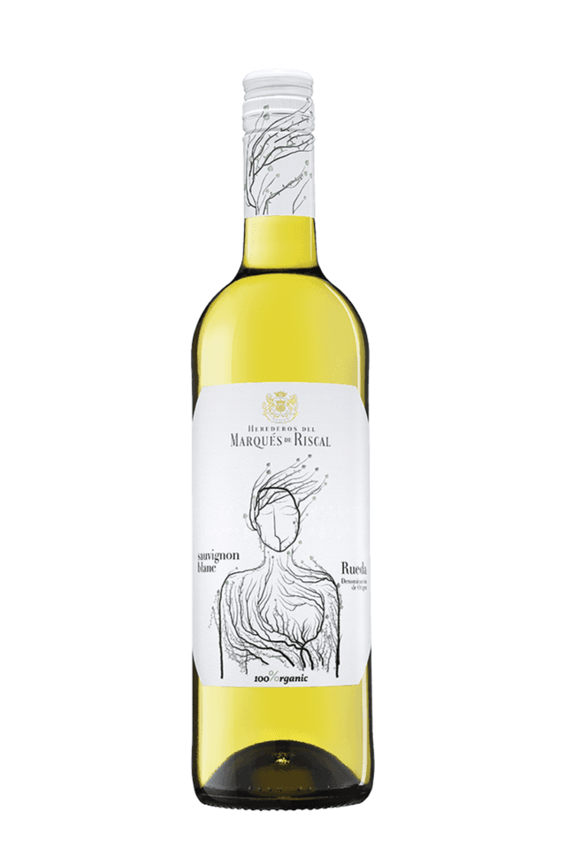 Marques de Riscal Rueda Sauvignon Blanc
