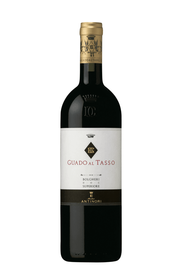 Marchesi Antinori Guado Al Tasso 2015 - 6L
