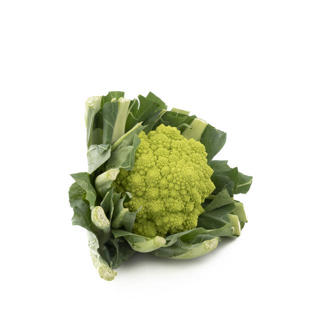 Romanesco (bloemkool)